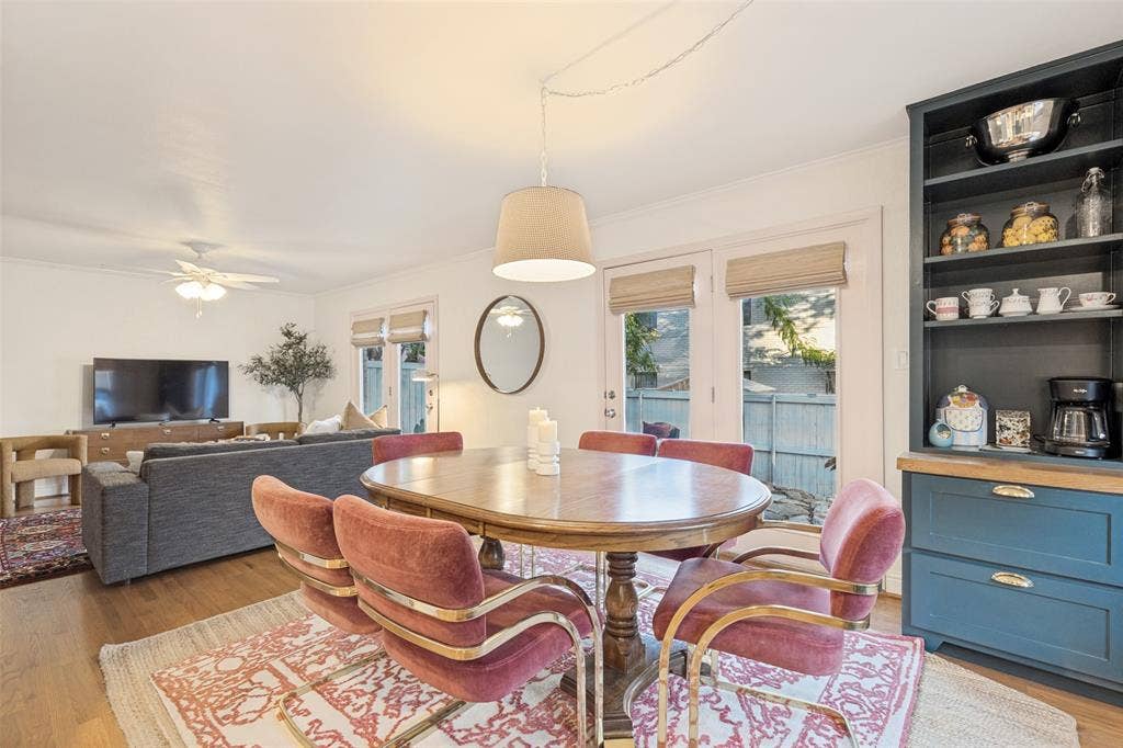 5039 N Hall Street, Dallas, TX 75235