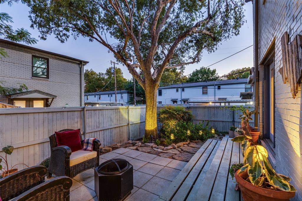 5039 N Hall Street, Dallas, TX 75235