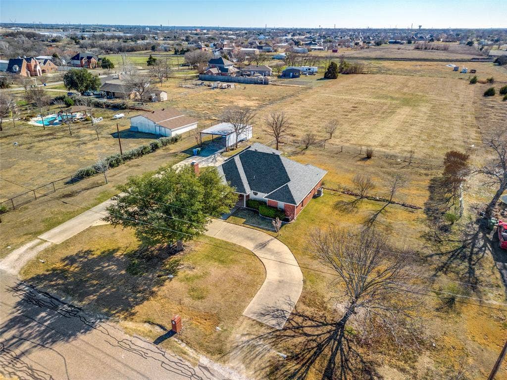 3722 Carrie Lane, St. Paul, TX 75098 3722 Carrie Lane, St. Paul, TX 75098