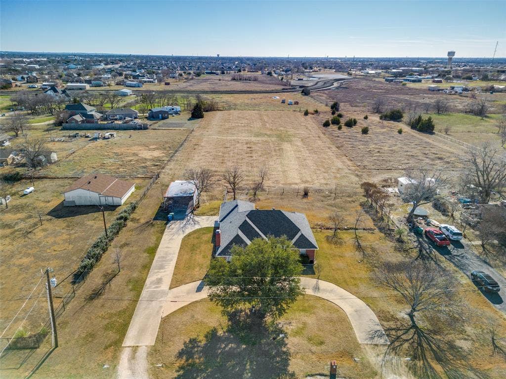 3722 Carrie Lane, St. Paul, TX 75098 3722 Carrie Lane, St. Paul, TX 75098