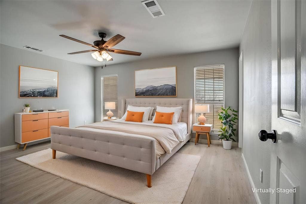 3722 Carrie Lane, St. Paul, TX 75098 3722 Carrie Lane, St. Paul, TX 75098