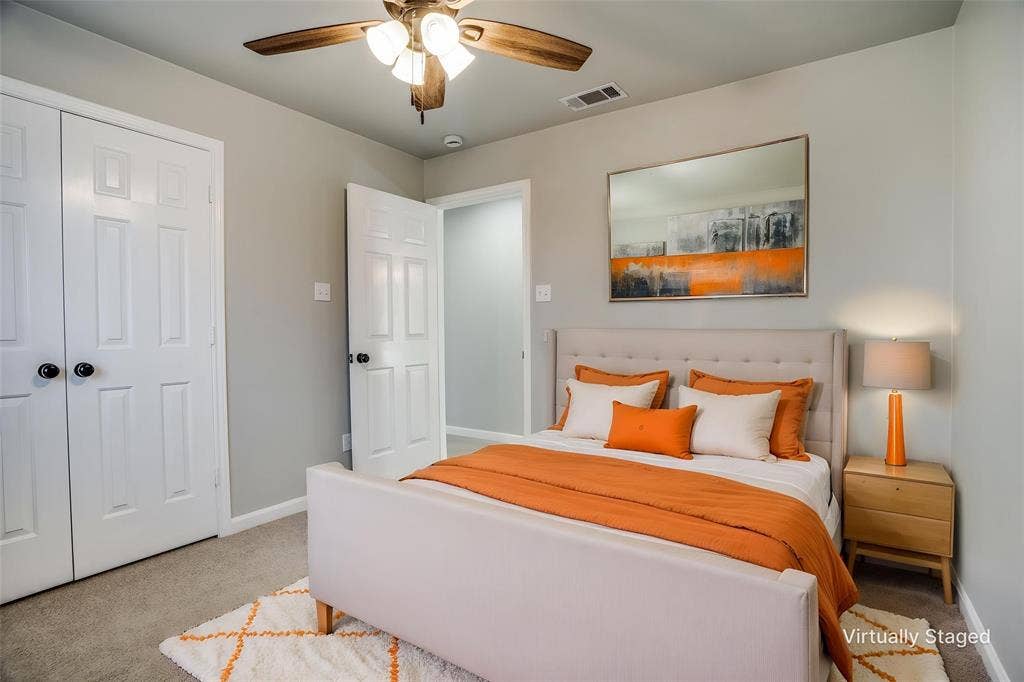 3722 Carrie Lane, St. Paul, TX 75098 3722 Carrie Lane, St. Paul, TX 75098
