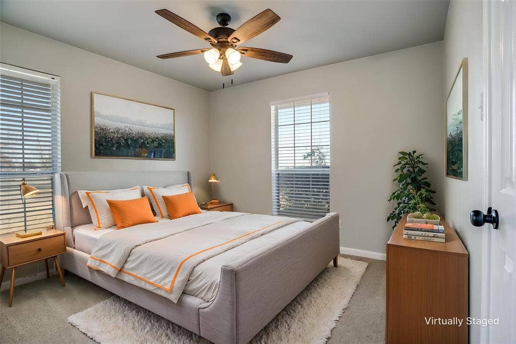 3722 Carrie Lane, St. Paul, TX 75098 3722 Carrie Lane, St. Paul, TX 75098