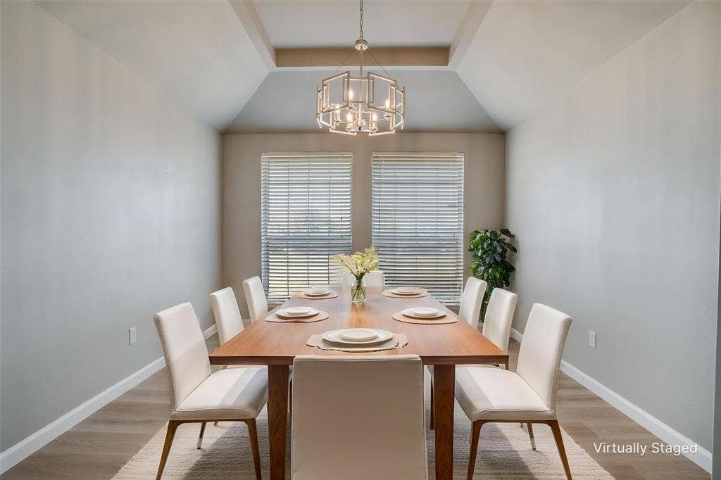 3722 Carrie Lane, St. Paul, TX 75098 3722 Carrie Lane, St. Paul, TX 75098