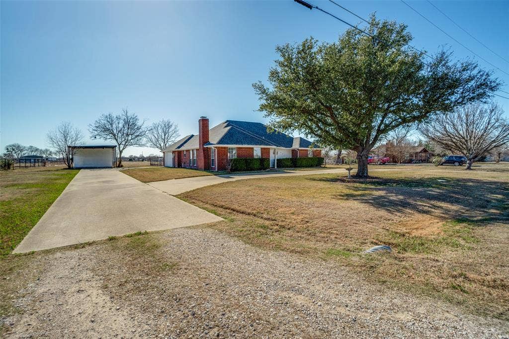 3722 Carrie Lane, St. Paul, TX 75098 3722 Carrie Lane, St. Paul, TX 75098