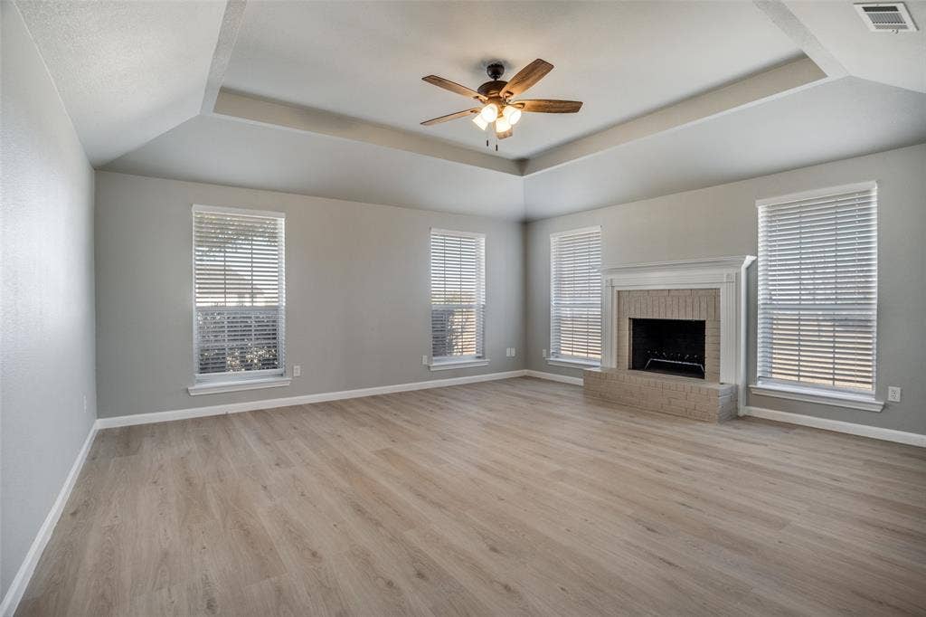 3722 Carrie Lane, St. Paul, TX 75098 3722 Carrie Lane, St. Paul, TX 75098