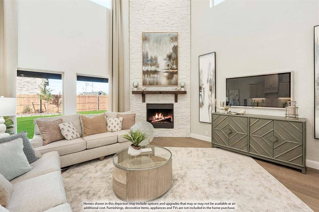903 Lasalle Drive, Red Oak, TX 75154 903 Lasalle Drive, Red Oak, TX 75154