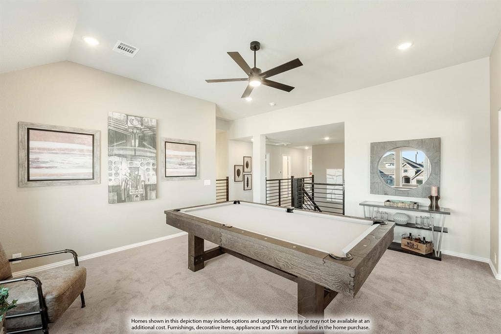 903 Lasalle Drive, Red Oak, TX 75154 903 Lasalle Drive, Red Oak, TX 75154