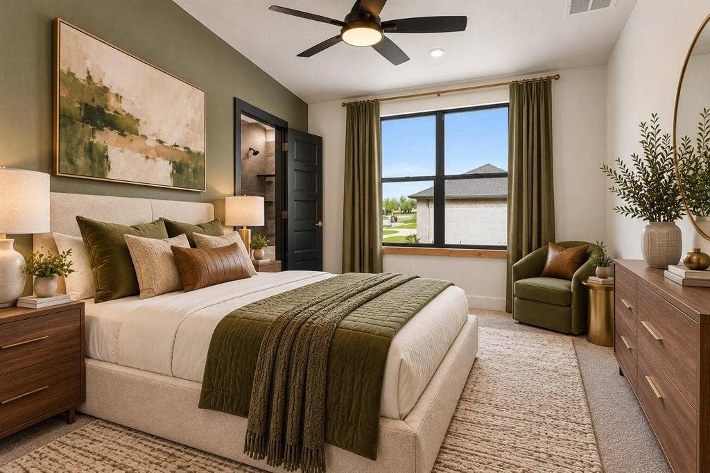 2222 Alyssum Drive, Cedar Hill, TX 75104 2222 Alyssum Drive, Cedar Hill, TX 75104