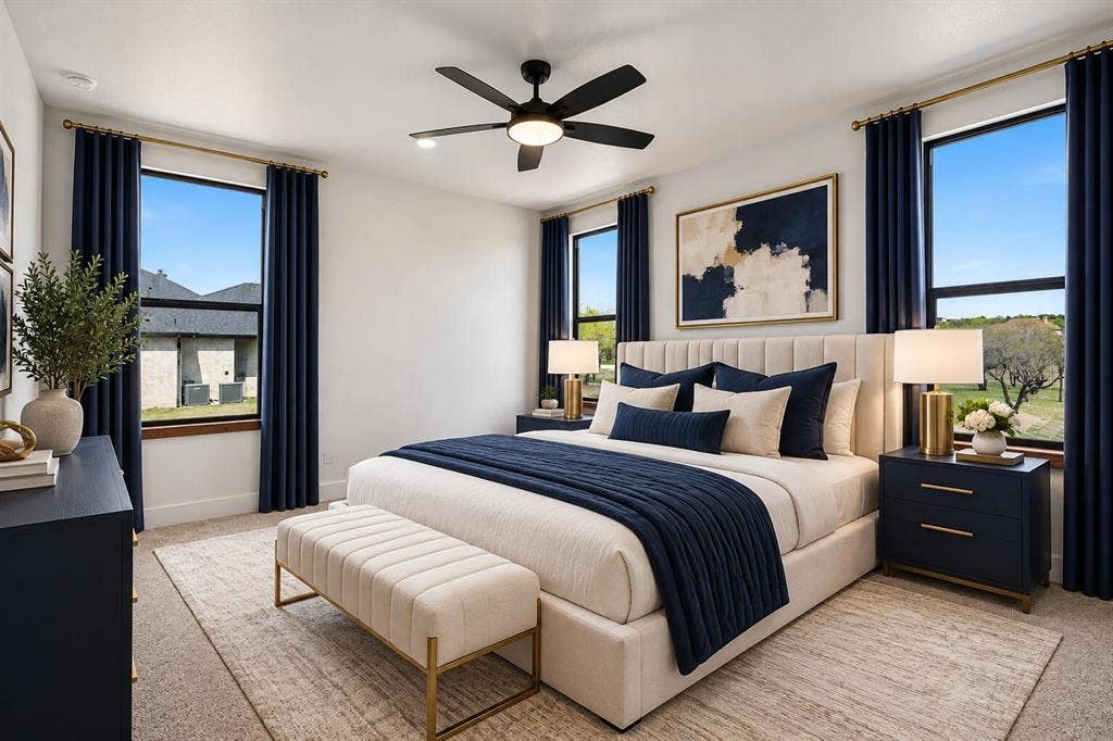 2222 Alyssum Drive, Cedar Hill, TX 75104 2222 Alyssum Drive, Cedar Hill, TX 75104