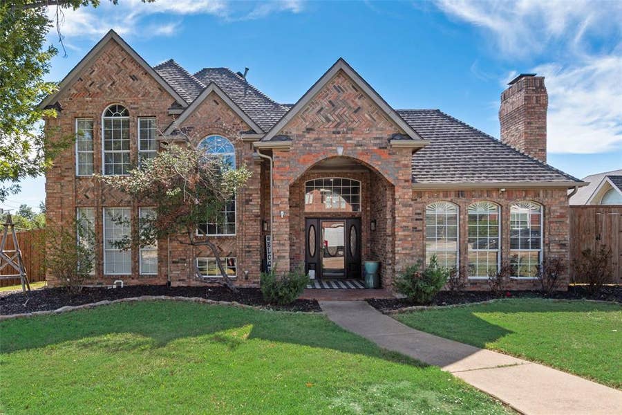 Property photo for 2228 Lorraine Drive, Carrollton, TX