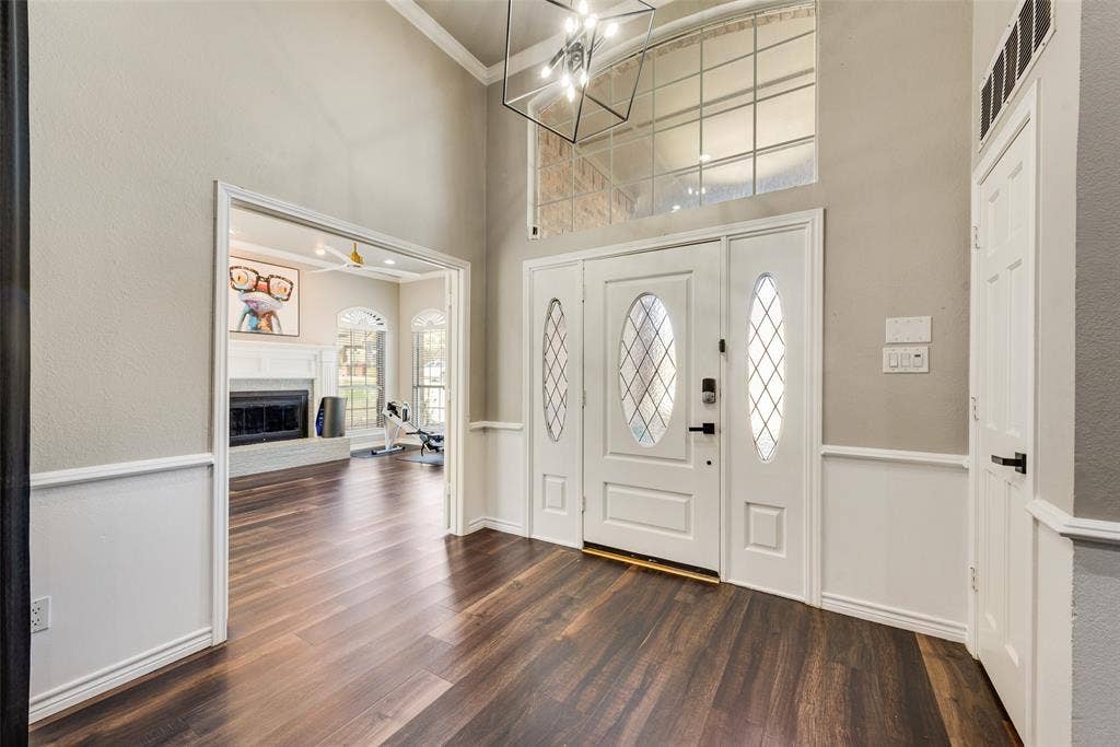2228 Lorraine Drive, Carrollton, TX 75006 2228 Lorraine Drive, Carrollton, TX 75006