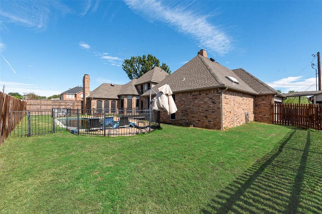 2228 Lorraine Drive, Carrollton, TX 75006 2228 Lorraine Drive, Carrollton, TX 75006