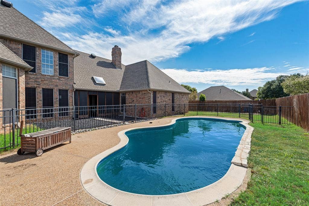 2228 Lorraine Drive, Carrollton, TX 75006 2228 Lorraine Drive, Carrollton, TX 75006