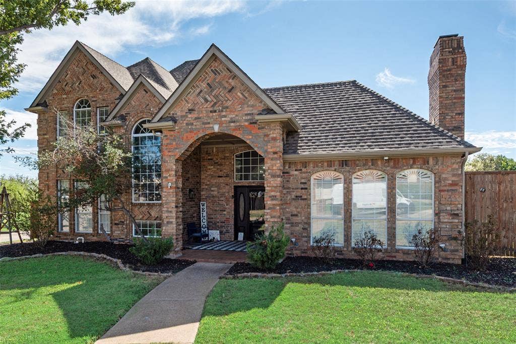 2228 Lorraine Drive, Carrollton, TX 75006 2228 Lorraine Drive, Carrollton, TX 75006