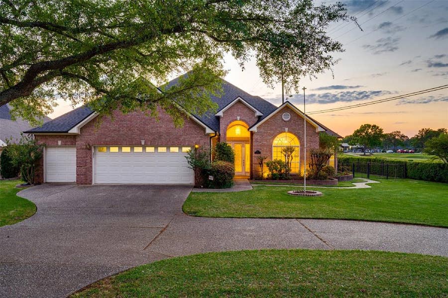 Property photo for Bullard, TX