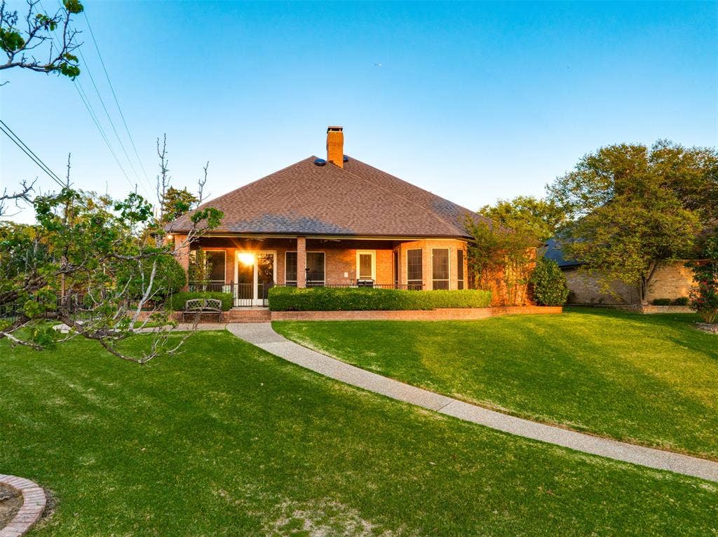 Bullard, TX 75757 Bullard, TX 75757