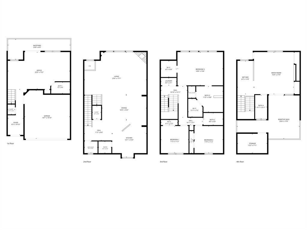 2707 Gaston Avenue, Dallas, TX 75226 2707 Gaston Avenue, Dallas, TX 75226