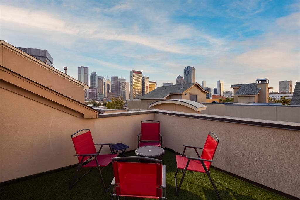 2707 Gaston Avenue, Dallas, TX 75226 2707 Gaston Avenue, Dallas, TX 75226