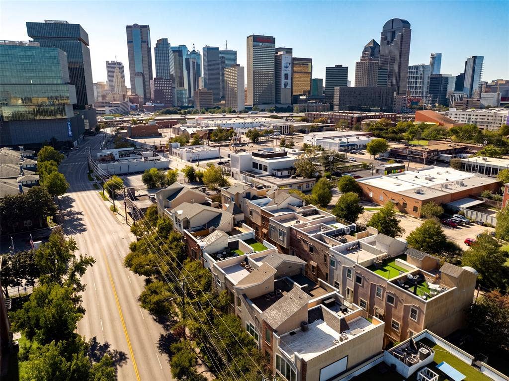 2707 Gaston Avenue, Dallas, TX 75226 2707 Gaston Avenue, Dallas, TX 75226
