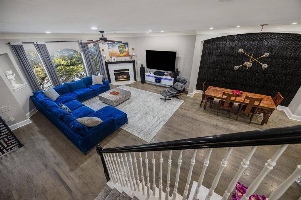 2707 Gaston Avenue, Dallas, TX 75226 2707 Gaston Avenue, Dallas, TX 75226