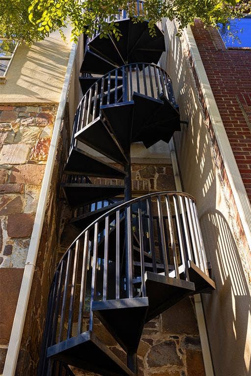 2707 Gaston Avenue, Dallas, TX 75226 2707 Gaston Avenue, Dallas, TX 75226