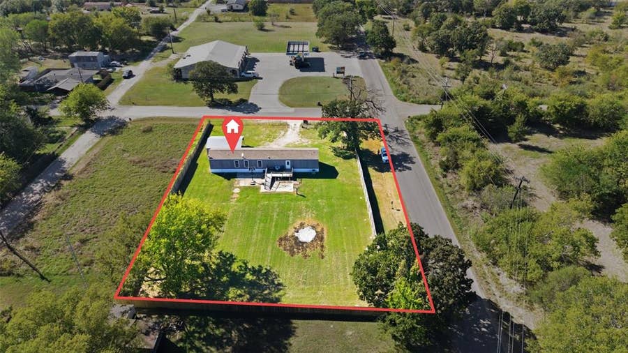 Property photo for 9115 Morris Drive, Hawk Cove, TX