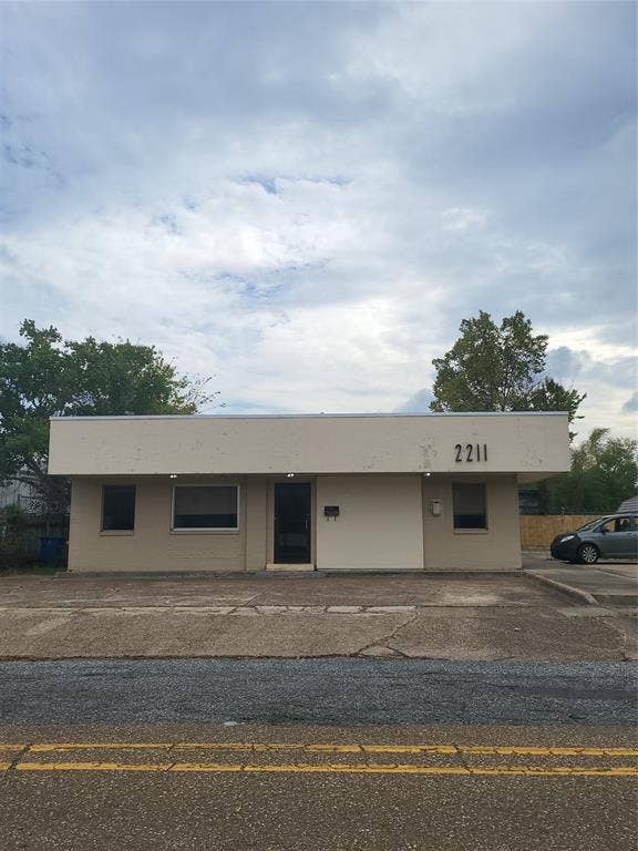 Property photo for 2211 A Claiborne Avenue, Shreveport, LA