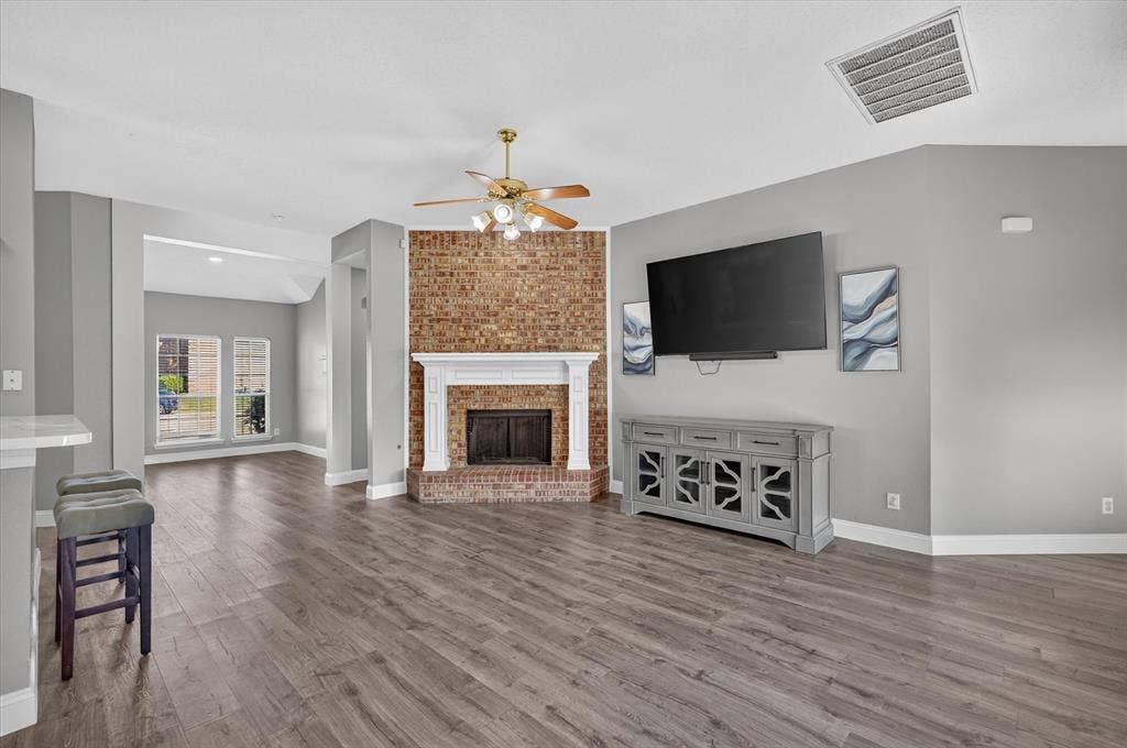 1425 Cardigan Lane, Lancaster, TX 75134 1425 Cardigan Lane, Lancaster, TX 75134