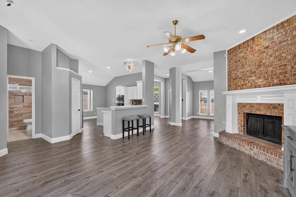 1425 Cardigan Lane, Lancaster, TX 75134 1425 Cardigan Lane, Lancaster, TX 75134