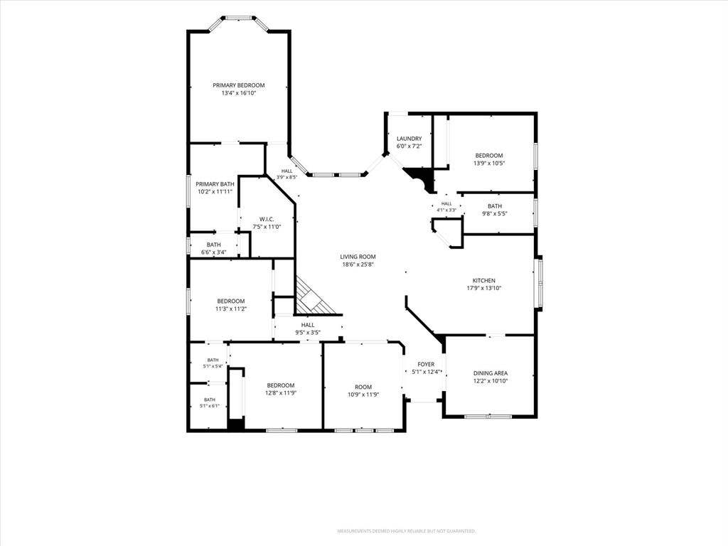 1425 Cardigan Lane, Lancaster, TX 75134 1425 Cardigan Lane, Lancaster, TX 75134