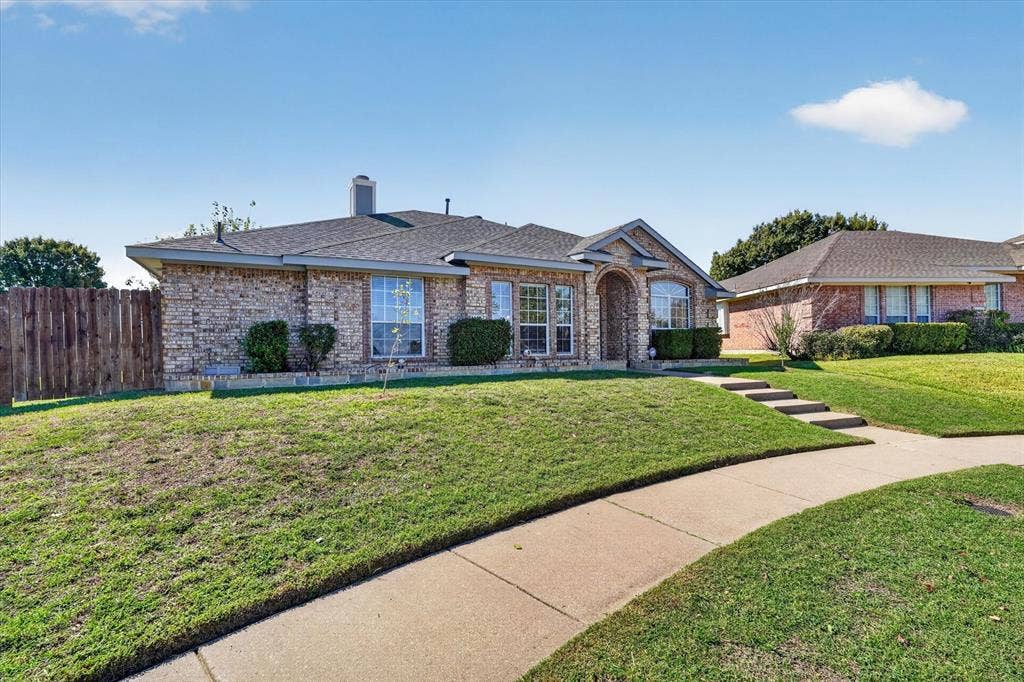 1425 Cardigan Lane, Lancaster, TX 75134 1425 Cardigan Lane, Lancaster, TX 75134