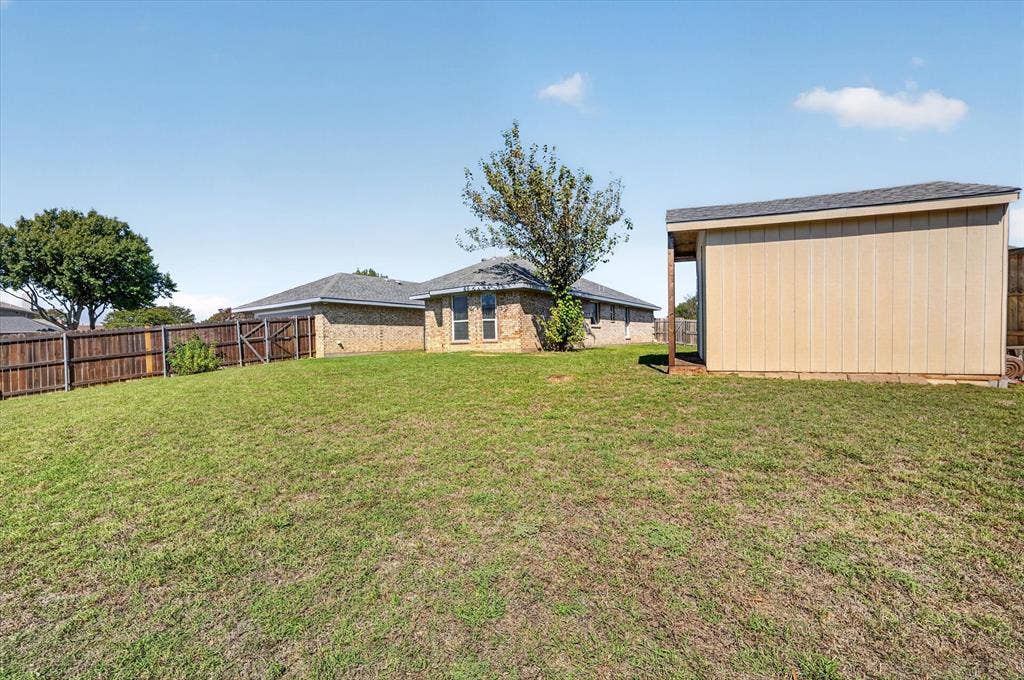 1425 Cardigan Lane, Lancaster, TX 75134 1425 Cardigan Lane, Lancaster, TX 75134