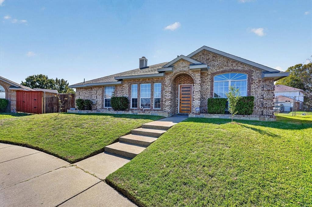 1425 Cardigan Lane, Lancaster, TX 75134 1425 Cardigan Lane, Lancaster, TX 75134