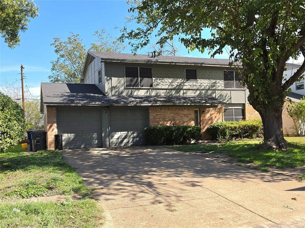 737 Rutgers Drive, Lancaster, TX 75134 737 Rutgers Drive, Lancaster, TX 75134
