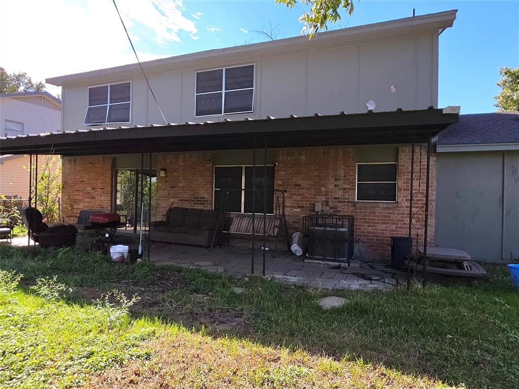 737 Rutgers Drive, Lancaster, TX 75134 737 Rutgers Drive, Lancaster, TX 75134