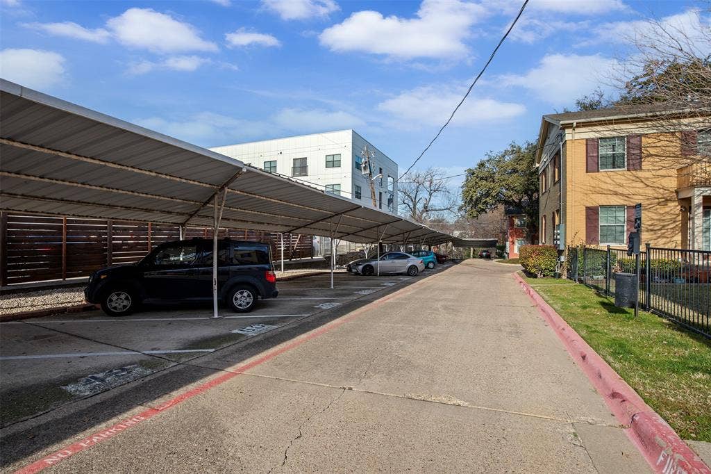 4751B Bradford Drive, Dallas, TX 75219