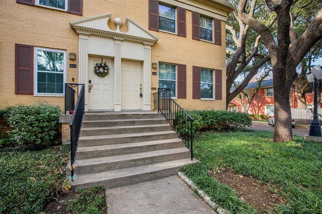 4751B Bradford Drive, Dallas, TX 75219