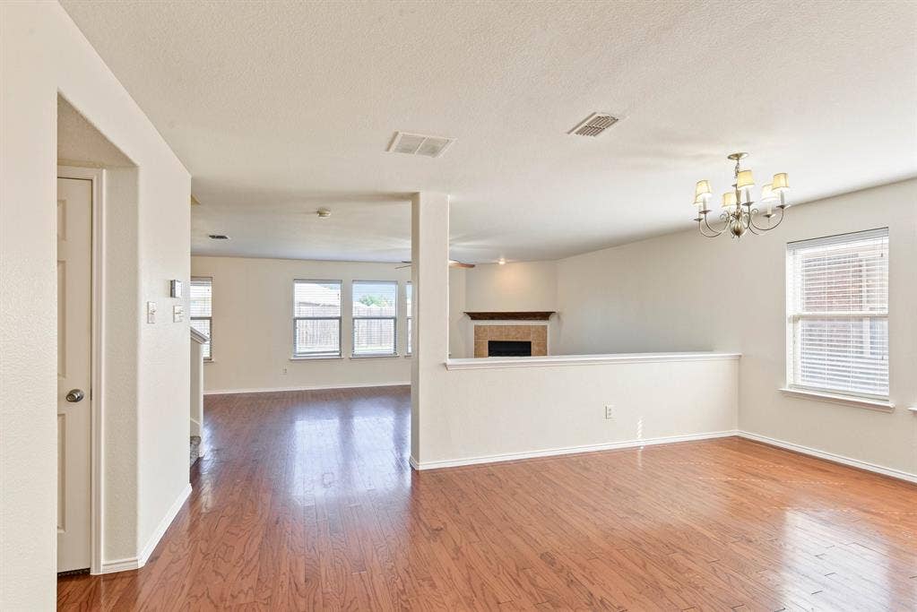 1308 Luckenbach Drive, Forney, TX 75126 1308 Luckenbach Drive, Forney, TX 75126