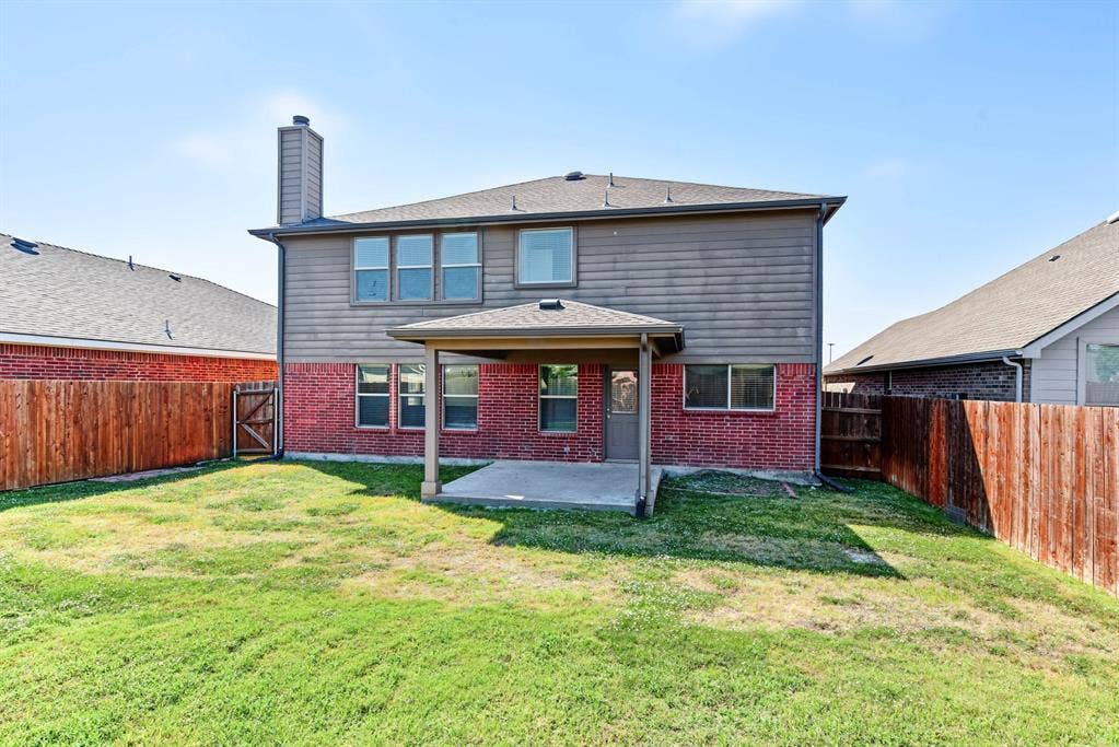 1308 Luckenbach Drive, Forney, TX 75126 1308 Luckenbach Drive, Forney, TX 75126