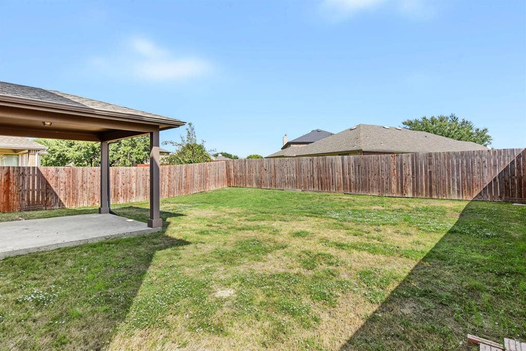 1308 Luckenbach Drive, Forney, TX 75126 1308 Luckenbach Drive, Forney, TX 75126