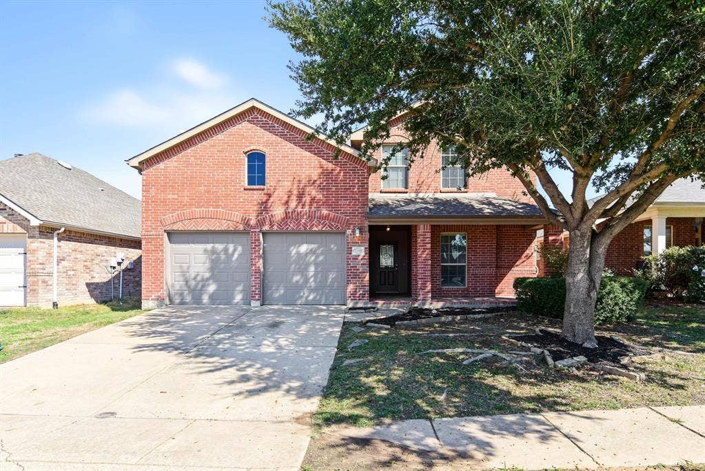 1308 Luckenbach Drive, Forney, TX 75126 1308 Luckenbach Drive, Forney, TX 75126