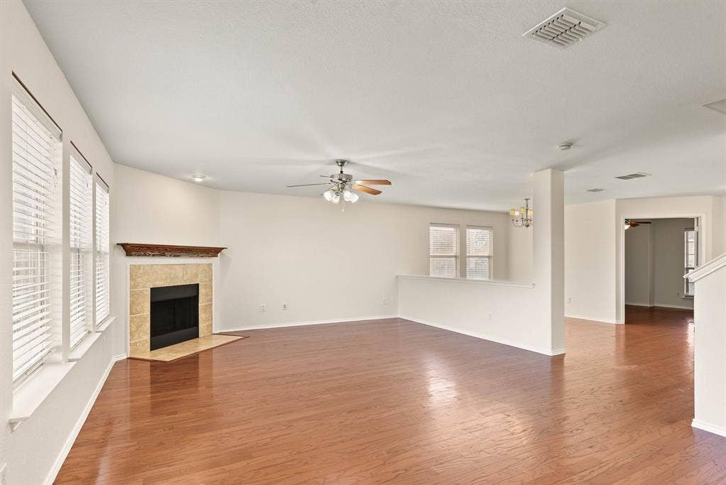 1308 Luckenbach Drive, Forney, TX 75126 1308 Luckenbach Drive, Forney, TX 75126