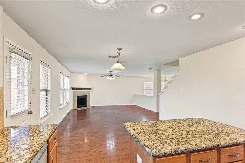 1308 Luckenbach Drive, Forney, TX 75126 1308 Luckenbach Drive, Forney, TX 75126