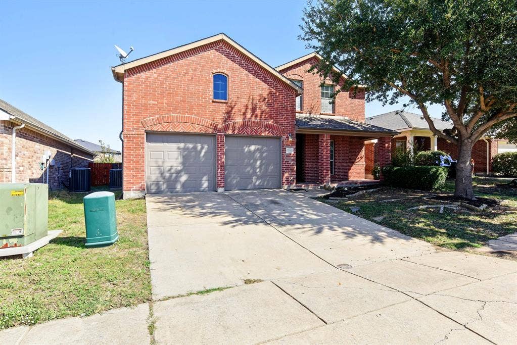 1308 Luckenbach Drive, Forney, TX 75126 1308 Luckenbach Drive, Forney, TX 75126