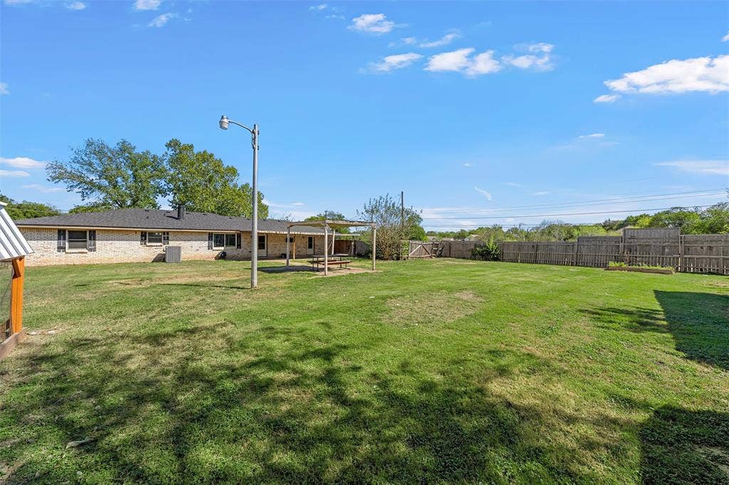 900 N Bunker Drive, Robinson, TX 76706 900 N Bunker Drive, Robinson, TX 76706
