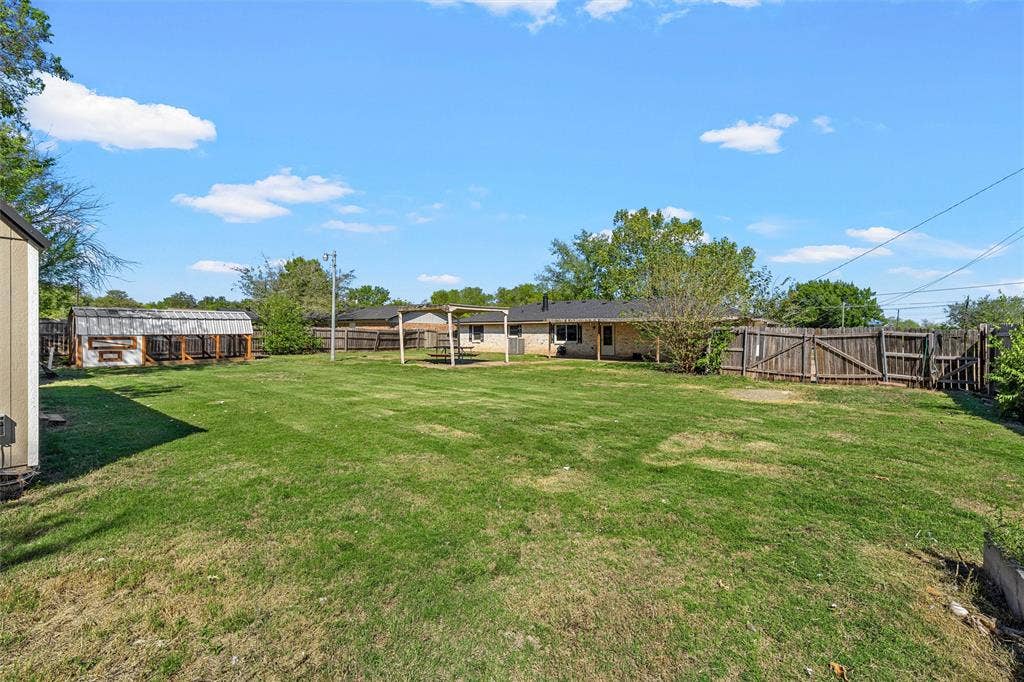 900 N Bunker Drive, Robinson, TX 76706 900 N Bunker Drive, Robinson, TX 76706