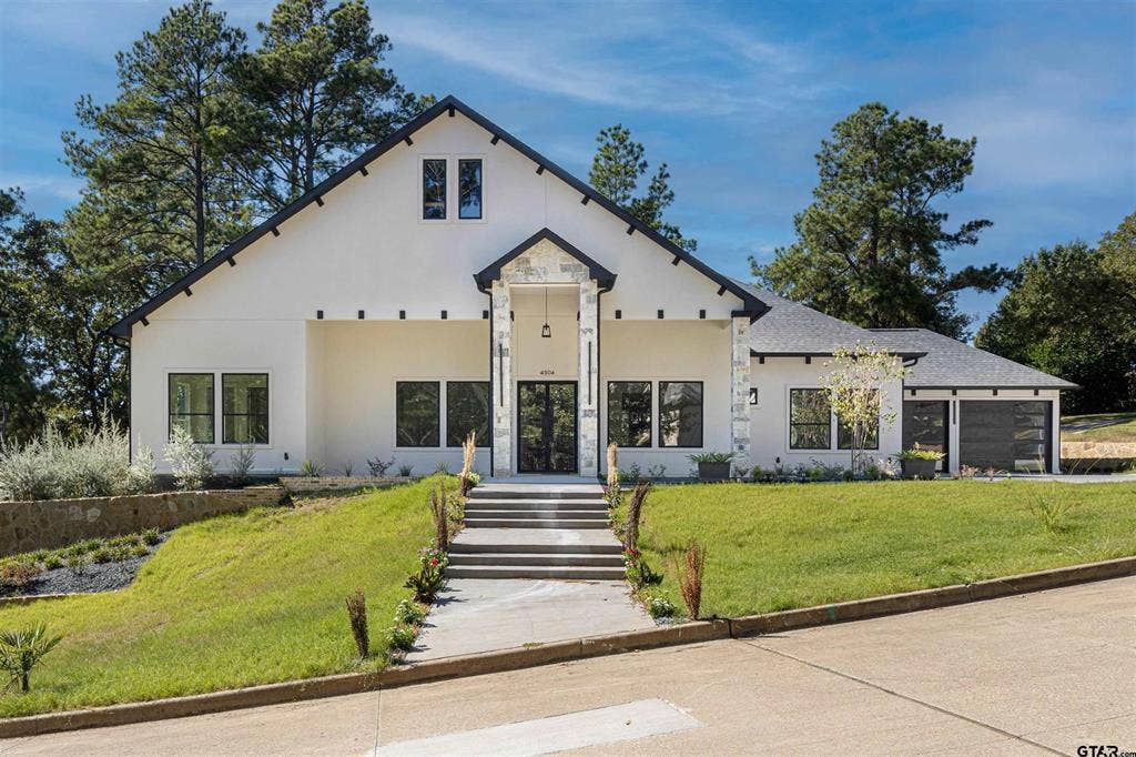 4504 Triggs Trace, Tyler, TX 75709 4504 Triggs Trace, Tyler, TX 75709