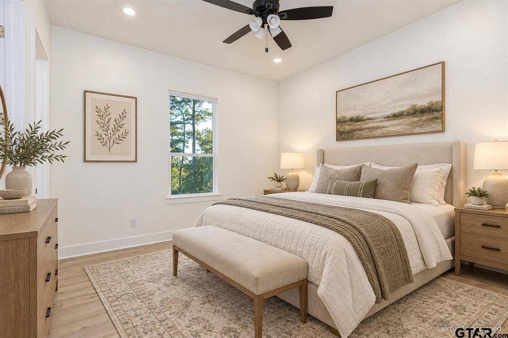 4504 Triggs Trace, Tyler, TX 75709 4504 Triggs Trace, Tyler, TX 75709