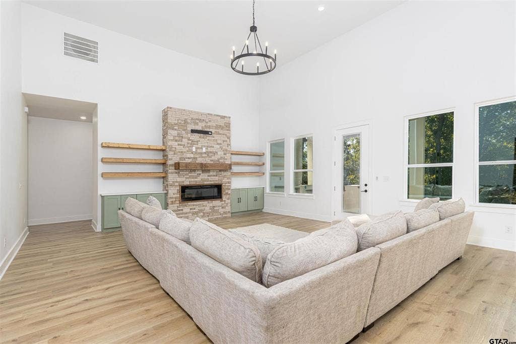 4504 Triggs Trace, Tyler, TX 75709 4504 Triggs Trace, Tyler, TX 75709